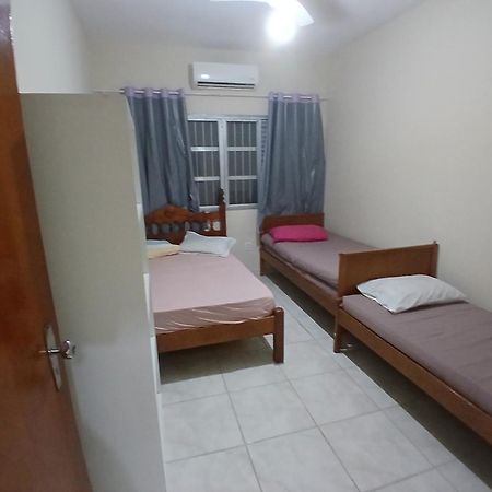 Apartamento Alcatraz Ubatuba Kültér fotó