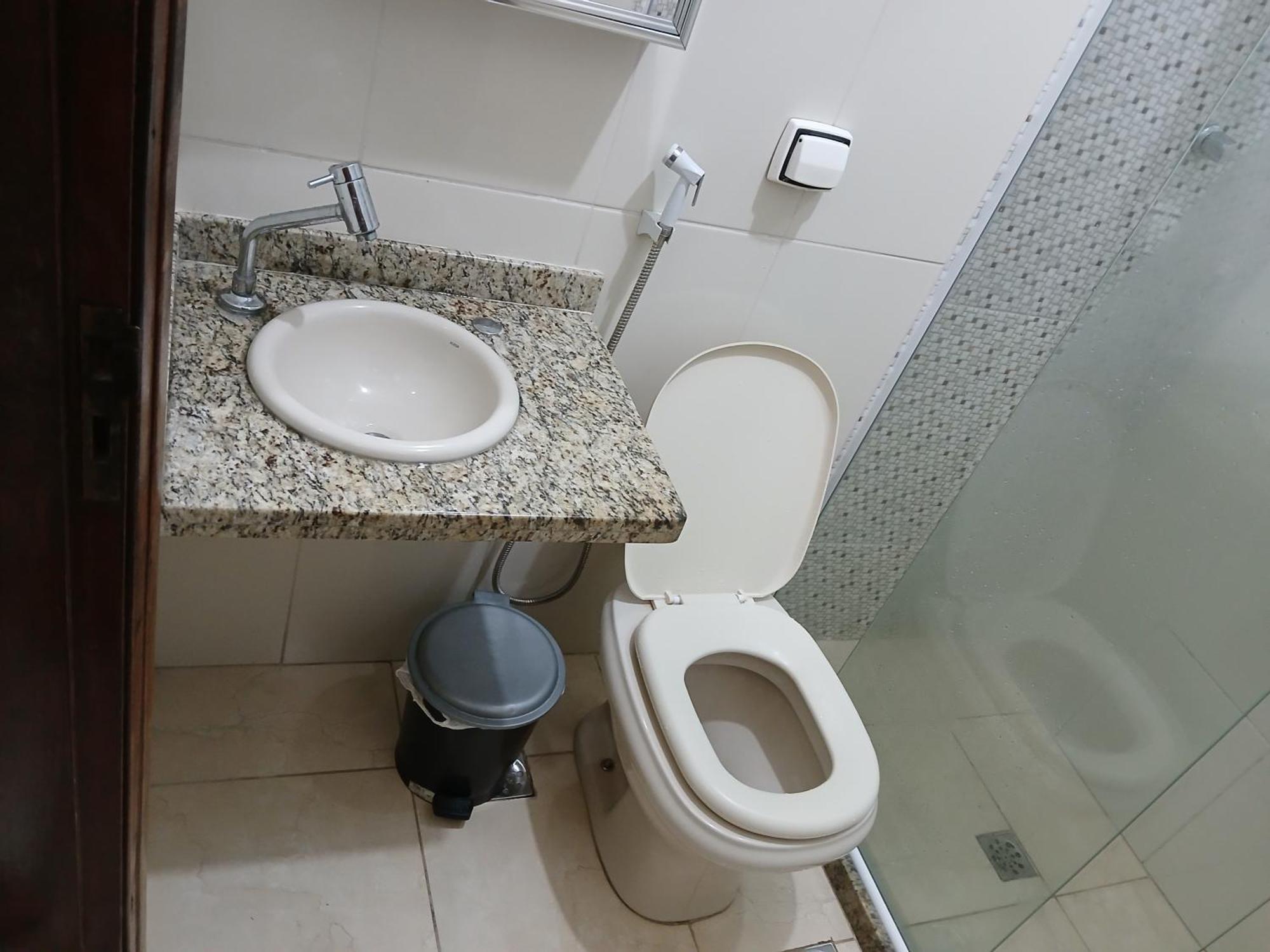 Apartamento Alcatraz Ubatuba Kültér fotó