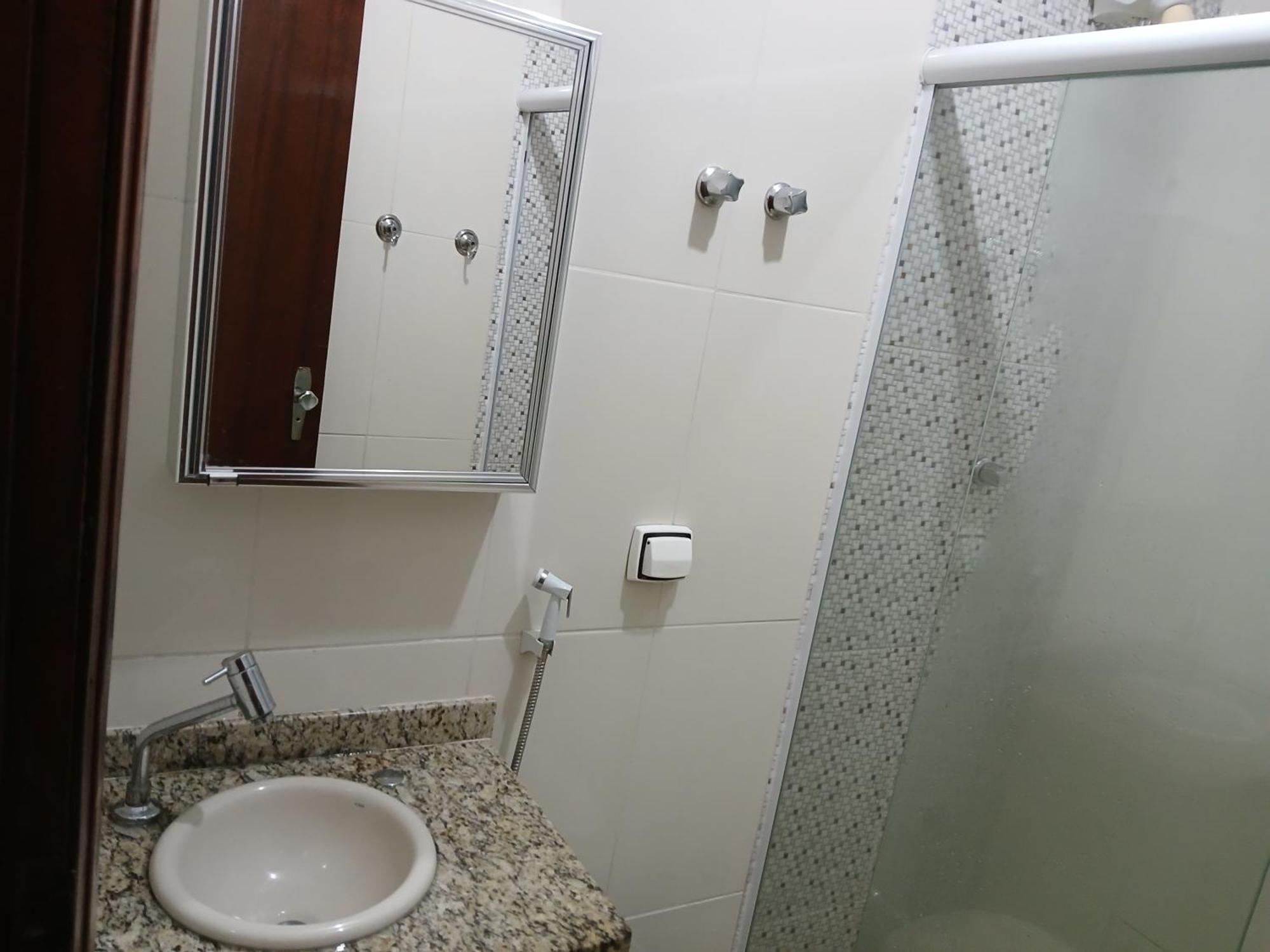 Apartamento Alcatraz Ubatuba Kültér fotó