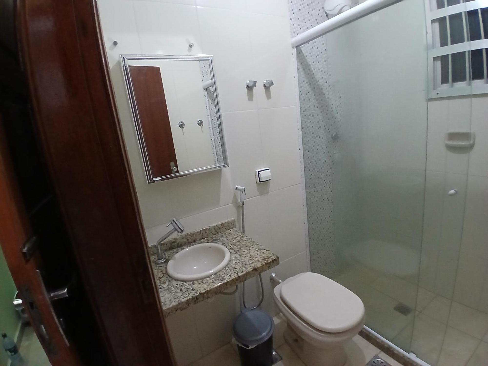 Apartamento Alcatraz Ubatuba Kültér fotó