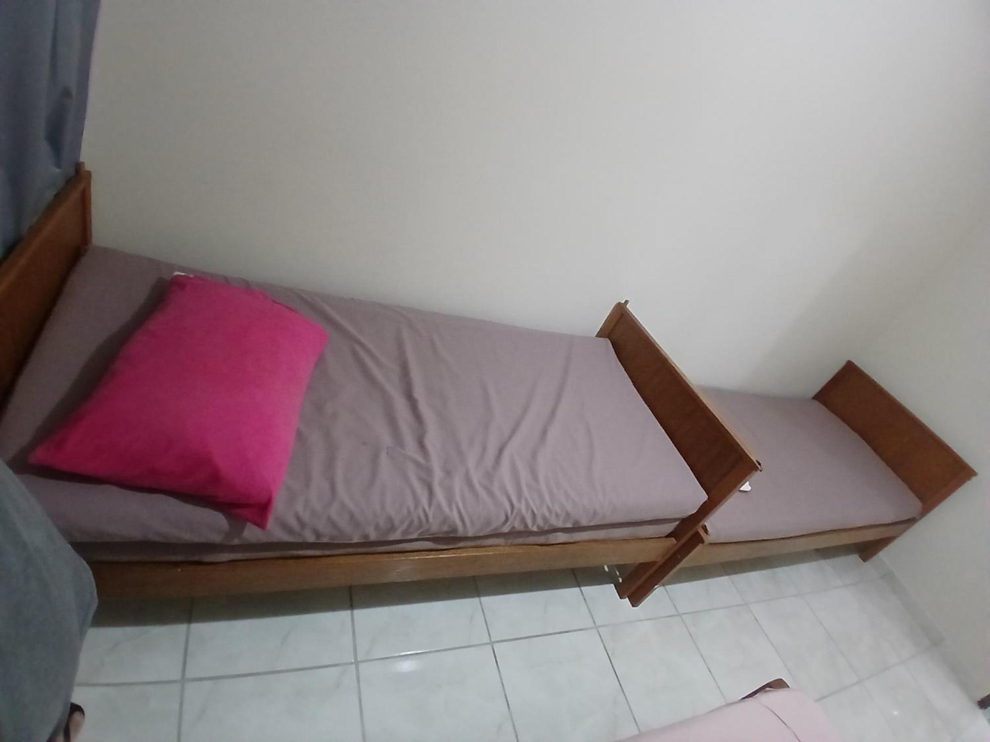 Apartamento Alcatraz Ubatuba Kültér fotó
