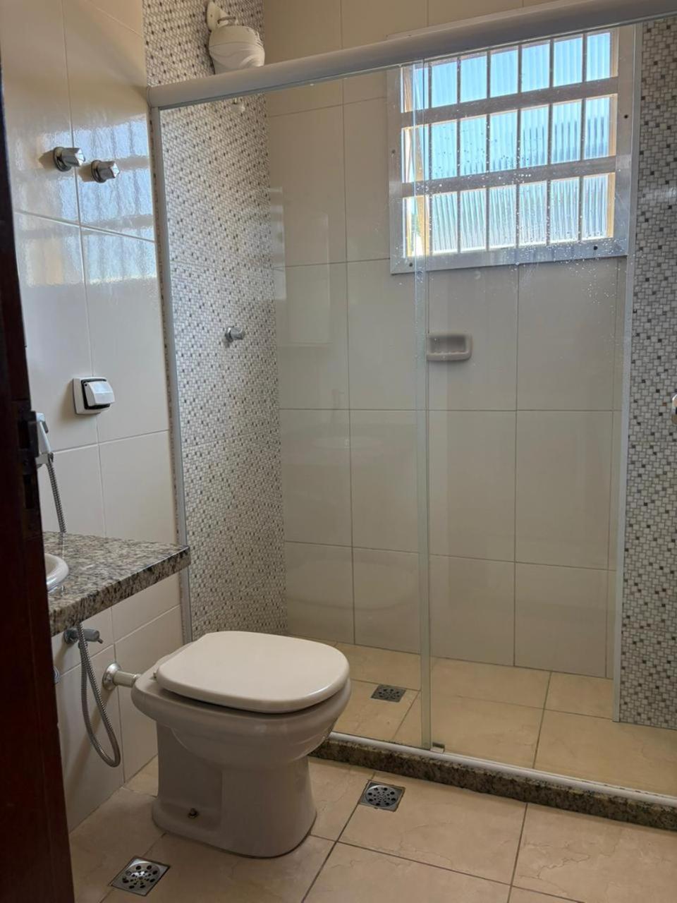 Apartamento Alcatraz Ubatuba Kültér fotó