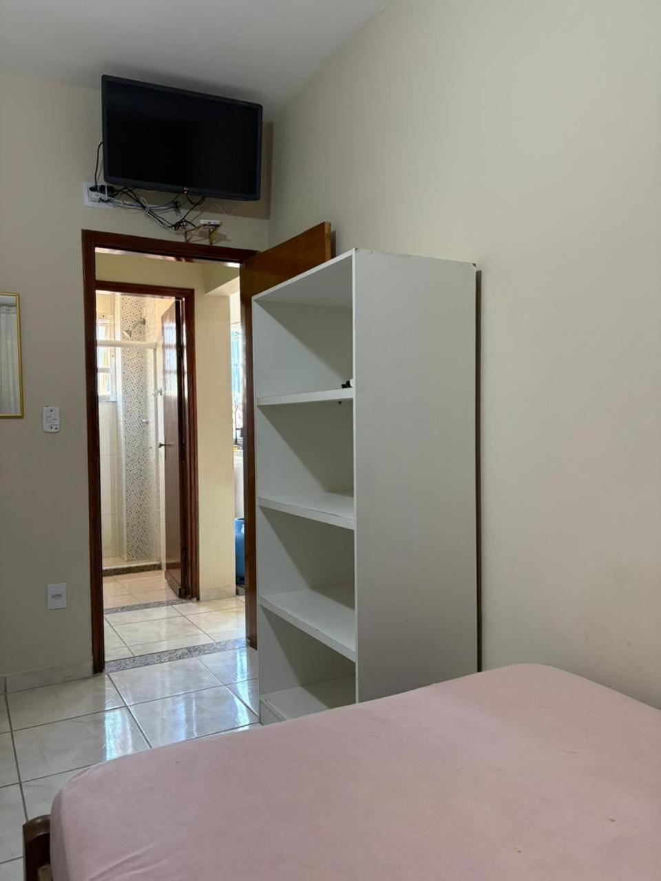 Apartamento Alcatraz Ubatuba Kültér fotó